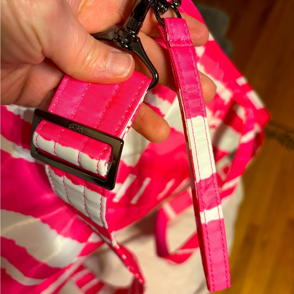 Lug Paddle Magenta Stripe - Picture 4 of 8